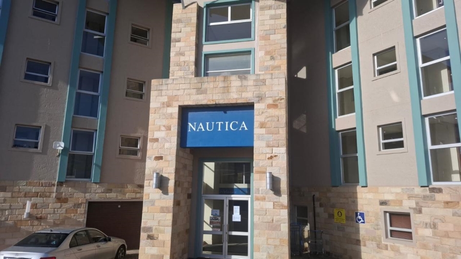 1 Bedroom Property for Sale in De Bakke Western Cape